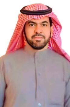 سلطان عبد الله العنزي