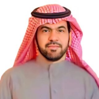 سلطان عبد الله العنزي